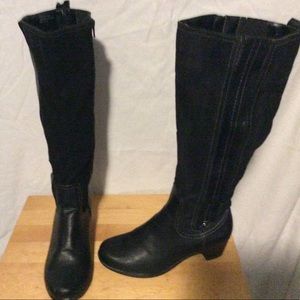 Fashion boots